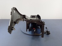 фото thumb №4, Ford focus mk3 тунель середній eu bm51-a045m62