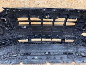 фото thumb №12, Audi q5 80a рестайлінг 4 pdc бампер перед переднє комплектний європа оригінал