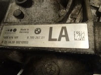 фото thumb №15, Трансмісія кермова рейка рульова електрична bmw 1 i e81 e87 e90 e91 e93