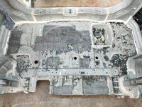 фото thumb №10, Mitsubihi outlander iii 16-22 панель задняя ванна крылья правое левое зад kpl