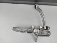 фото thumb №1, Поворотный кулак передняя перед правая + рычаг tesla model 3 104316-00-e