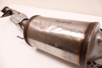 Fiat ducato 2.2 hdi катализатор dpf 52224987 Цена, фото thumb