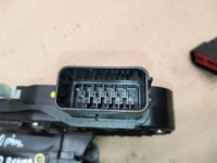 фото thumb №6, Замок двері правий задній land rover discovery 3 iii 2004-2009 10pin