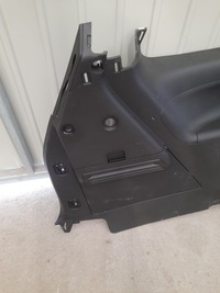 фото thumb №12, Gmc acadia 12-16 боковина багажника лівий праві usa