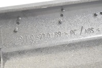 фото thumb №8, Обшивка защита накладка левая стойка a mercedes w140 s klasa 1406920189