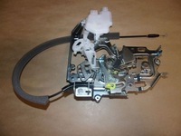 фото thumb №3, Замок двері r master iii задня 2 pin