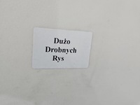 фото thumb №13, Дверь задняя правое toyota rav4 iii 05-08 чёрный 202