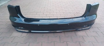 фото thumb №9, Бампер задній audi a6 s6 2018- 4k0807521e