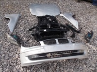 фото thumb №7, Капот бампер перед крыло bmw 1 e81 e87 lift kpl комплект