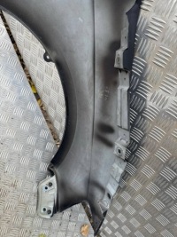 фото thumb №11, Крыло левый перед vw passat b7 3aa821105