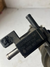 фото thumb №3, Wąż труба воздуха clio iv 0.9 tce 165764382r