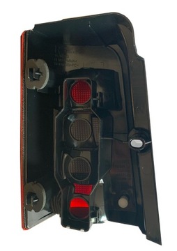 фото thumb №11, Лампа зад правые tyc 110475012 citroen berlingo 97-02