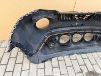фото thumb №8, Бампер передній перед nissan juke i f15 620221ka6h