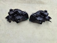 фото thumb №15, Лампа передня права + ліва opel combo e eur ładna оригінал