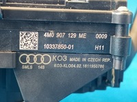 фото thumb №8, Audi a4 b9 avant s-line 2018r рычаг переключатель комбинированный 4m0907129me