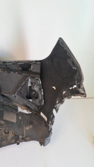 фото thumb №14, Бампер перед audi q4 e tron e-tron 89a 21-