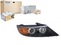 фото thumb №1, Фара p kia sorento i sorento ii tyc