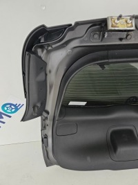 фото thumb №12, Кришка задня багажника зад jeep cherokee kl v
