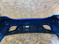 фото thumb №10, Alfa romeo giulia veloce 16- бампер задня задній 756