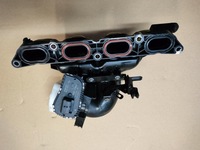 фото thumb №1, Citroen ds7 1.6 thp колектор всмоктуючий дросельна заслінка