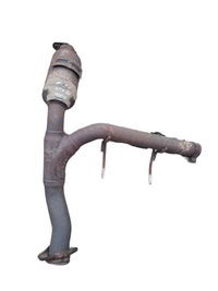 фото thumb №1, Катализатор правый ford f-150 5.0 v8