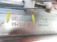 фото thumb №7, Подъемник стекло левый передний peugeot 407 9644893580 9663036680