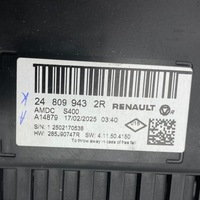 фото thumb №16, Счетчик lcd приборы dacia duster iii bigster 248099432r