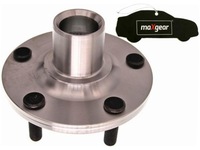 фото thumb №1, Ступица колеса перед maxgear 33-1675 +ароматизатор