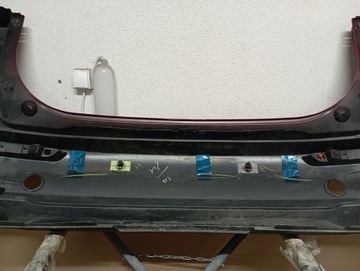 фото thumb №8, Mazda cx30 бампер зад задний dgh9-50221 2019-