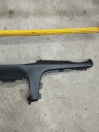 Купить Opel astra k 5 v kombi корпус защита панели консоли dół 13412987, фото thumb