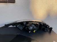 фото thumb №13, Mitsubishi eclipse cross 17-20 левая лампа перед