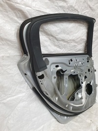 фото thumb №11, Peugeot 508 1 sedan дверь левая задний задняя