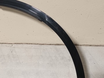 фото thumb №6, Планка передня права vw touareg iii 760 перед праві 18 -