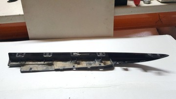 фото thumb №12, Планки бампера заднього vw golf viii r-line універсал 5h9854521a 5h9854522a