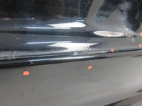 фото thumb №8, Крышка багажника багажника vw sharan i lc9x lift