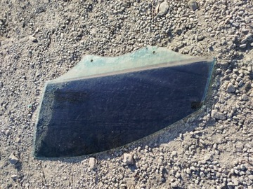 фото thumb №4, Скло двері лівий перед volvo s60 t5 ii