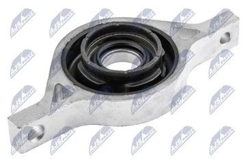 фото thumb №8, Nty nlw-hy-503 підвішування, wał привідний