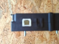 фото thumb №5, Модуль блок керування гальма lexus lc 500h, 896c0-11010