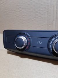 фото thumb №7, Audi a3 8v панель кондиціонера повітропровід 8v0820047d