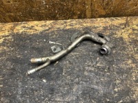 фото thumb №4, Шланг труба пабтрубок  воды 2trb700 qr25 koleos 2.5