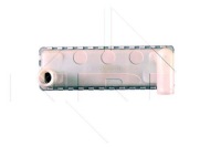 фото thumb №13, Отопитель mercedes g 82-90 nrf 53555 теплообменник тепло, отопление