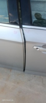 фото thumb №16, Mondeo mk4 двері праві перед зад колір срібний 58 w колір