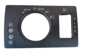 Купити Mercedes b klasa w245 рамка перемикача світла a169680, фото thumb