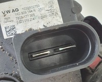 фото thumb №7, Трансмісія рейка рульового управління vw new beetle 5c 561423051m