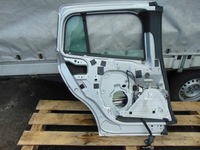 фото thumb №14, Двері лівий задня ford b-max колір mc