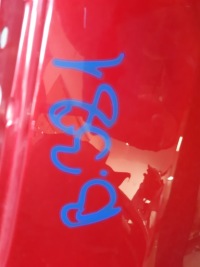 фото thumb №9, Opel corsa f крыло передний перед правый