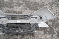 фото thumb №8, Бампер ford transit custom 12-17