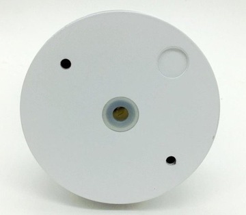 Lampa elewacyjna natynkowa kinkiet 9W 6500K IP65