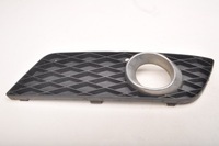 фото thumb №1, Mercedes w169 рамка решітка протитуманної фари ліва a1698870525