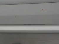 фото thumb №4, Audi s8 a8 d3 двері рамка лівий зад білий